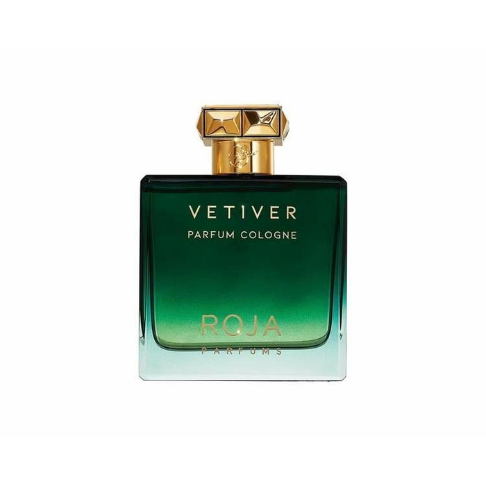 Roja Parfums Roja Vetiver Homme Eau de Cologne 100 ml