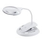Lámpara LED Velamp 0,5 W 60 Lm Lupa (6000 K)