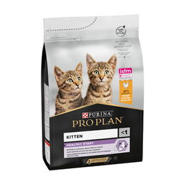 Purina Pro Plan Gato Kitten OptiStart Pienso para Gatitos 3kg