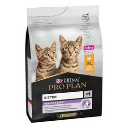 Purina Pro Plan Gato Kitten OptiStart Pienso para Gatitos 3kg