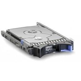 IBM Disco Duro Enterprise 300GB 15K 6Gbps SAS 2.5 SFF