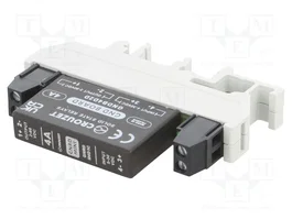 CROUZET GNRD Mini Relé de estado sólido 4A 2-60VDC