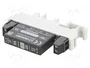 CROUZET GNRD Mini Relé de estado sólido 4A 2-60VDC