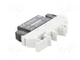 CROUZET GNRD Mini Relé de estado sólido 4A 2-60VDC