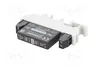 CROUZET GNRD Mini Relé de estado sólido 4A 2-60VDC