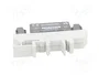 CROUZET GNRD Mini Relé de estado sólido 4A 2-60VDC