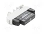 CROUZET GNRD Mini Relé de estado sólido 4A 2-60VDC