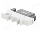 CROUZET GNRD Mini Relé de estado sólido 4A 2-60VDC