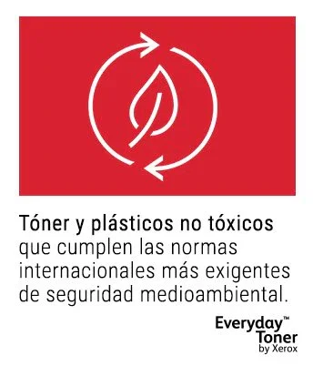 Xerox 006R03677 Toner Remanufacturado CE262A Amarillo Compatible para HP LaserJet Enterprise Color CP4025 y CP4525 - Cartucho de Tóner de Color