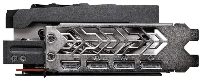 Tarjeta Gráfica ASRock RX7900XTX PG 24GO AMD AMD RADEON RX 7900 XTX GDDR6 24 GB