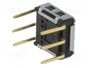 Aratas (Formerly Omron Components) Conmutador de código HEX/BCD 16 posiciones THT