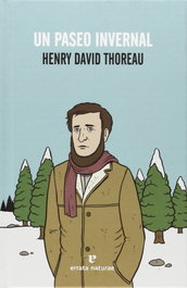 Un paseo invernal, Henry David Thoreau - ERRATA NATURAE