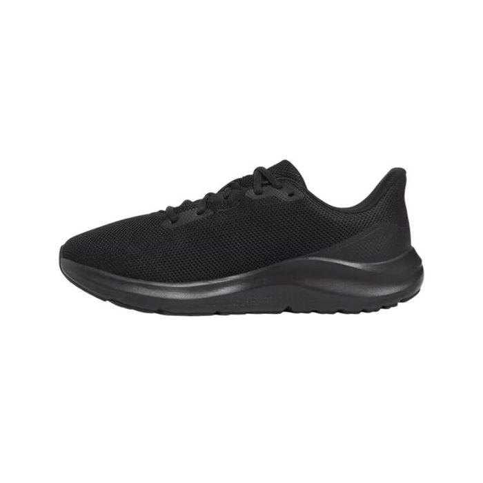 Zapatillas de Running para Adultos Under Armour Charged Negro