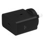Samsung EP-T6010NBEGWW Cargador 60 W Negro USB-C para Smartphone y Portátil