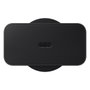 Samsung EP-T6010NBEGWW Cargador 60 W Negro USB-C para Smartphone y Portátil