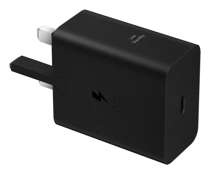 Samsung Cargador de 60 W EP-T6010NBEGWW Negro Samsung Cargador de 60 W EP-T6010NBEGWW Negro