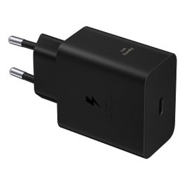 Samsung Cargador de 60 W EP-T6010NBEGWW Negro