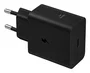 Samsung EP-T6010NBEGWW Cargador 60 W Negro USB-C para Smartphone y Portátil