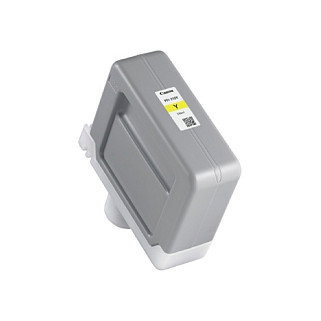 Canon PFI-310Y Amarillo Cartucho de Tinta Canon PFI-310Y Amarillo Cartucho de Tinta