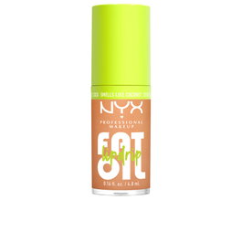 Nyx Professional Make Up FAT OIL lip drip #Caramelt Mami