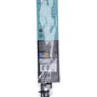 Quid Cuchillo Carnicero Oasis QD Negro 20cm
