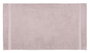 Mijölnir Toalla de Manos Rosa 50x90 cm Algodón y Bambú 550 gr/m² Suave y Absorbente para Baño de Lujo
