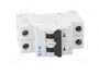 EATON ELECTRIC FAZ-C10/2 Interruptor magnetotérmico 10A 2 polos 15kA