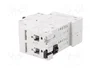 EATON ELECTRIC FAZ-C10/2 Interruptor magnetotérmico 10A 2 polos 15kA