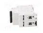 EATON ELECTRIC FAZ-C10/2 Interruptor magnetotérmico 10A 2 polos 15kA