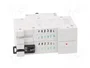 EATON ELECTRIC FAZ-C10/2 Interruptor magnetotérmico 10A 2 polos 15kA