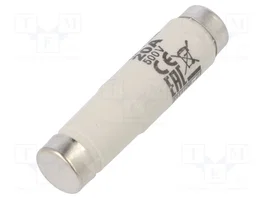 ETI POLAM Fusible de cartucho DI de cerámica 20A 500VAC/500VDC rápido