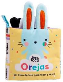 COMBEL Orejas, Lemon Ribbon Studio - Toca, Toca