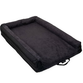 Burley Cama para remolque de mascotas Tail XL - Accesorio para perros
