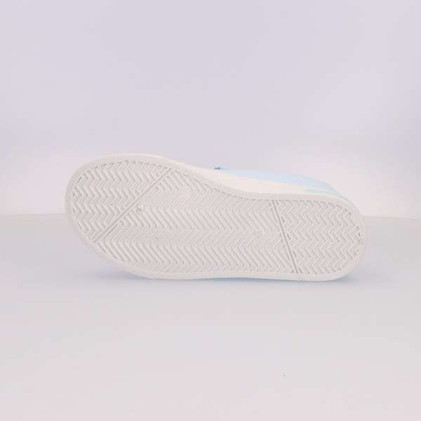 Cerdá Zapatilla Loneta Suela PVC con Luces Frozen T030 Talla 30 Light Blue