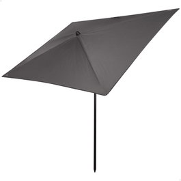 AKTIVE Sombrilla de Terraza 180x1