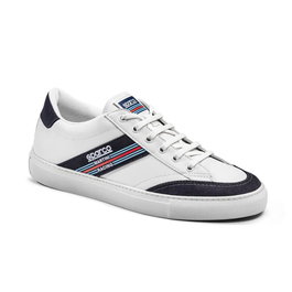 Sparco Martini Racing Calzado Deportivo / Casual Piel Sintética Talla 46