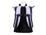 Antartik Mochila Antartik Roll Pack Waterproof Enrollable Lavanda
