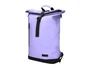 Antartik Mochila Antartik Roll Pack Waterproof Enrollable Lavanda