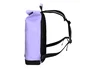 Antartik Mochila Antartik Roll Pack Waterproof Enrollable Lavanda
