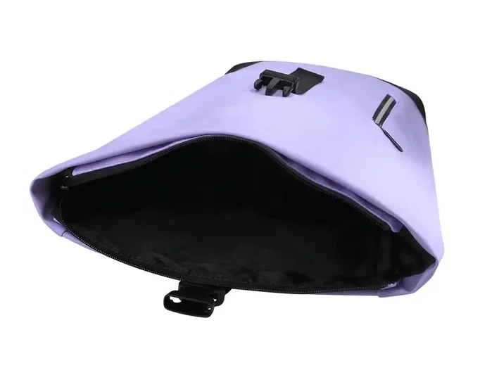 Antartik Mochila Antartik Roll Pack Waterproof Enrollable Lavanda