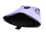 Antartik Mochila Antartik Roll Pack Waterproof Enrollable Lavanda