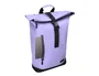 Antartik Mochila Antartik Roll Pack Waterproof Enrollable Lavanda