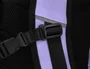 Antartik Mochila Antartik Roll Pack Waterproof Enrollable Lavanda