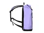 Antartik Mochila Antartik Roll Pack Waterproof Enrollable Lavanda