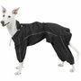 Kerbl Chubasquero Manchester Negro Talla XXL
