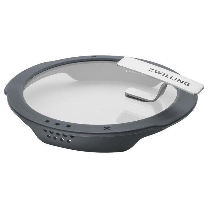 Zwilling 66870-005-0 Simplify - Juego de 5 Ollas de Acero Inoxidable