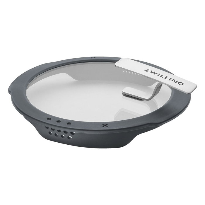 Zwilling Simplify Juego de ollas de 5 piezas en acero inoxidable Zwilling Simplify Juego de ollas de 5 piezas en acero inoxidable