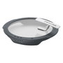 Zwilling Simplify Juego de ollas de 5 piezas en acero inoxidable