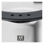 Zwilling Simplify Juego de ollas de 5 piezas en acero inoxidable