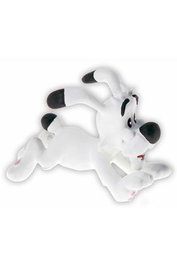 Idefix Corriendo Fig. 4 cm Asterix Re-Run